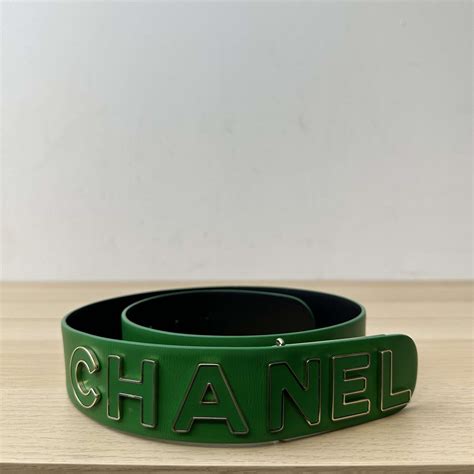 Chanel pharrell logo